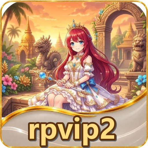 Bantuan instal katalog game rpvip2 bahasa Indonesia