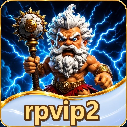 Unduh resmi katalog game rpvip2 v5.2.1 dari situs ini